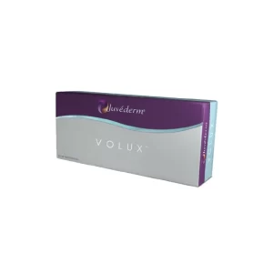 Juvederm Volux Lidocaine (2 x 1ml)