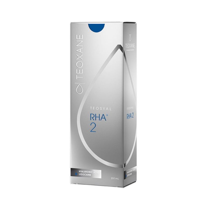 Teosyal RHA 2 | Aesthetics 365