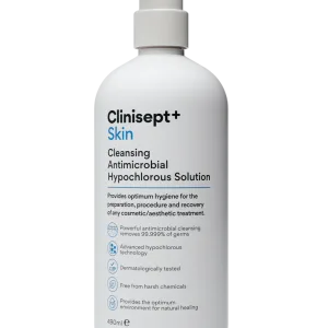 Clinisept+ SKIN Prep & Procedure 490ml