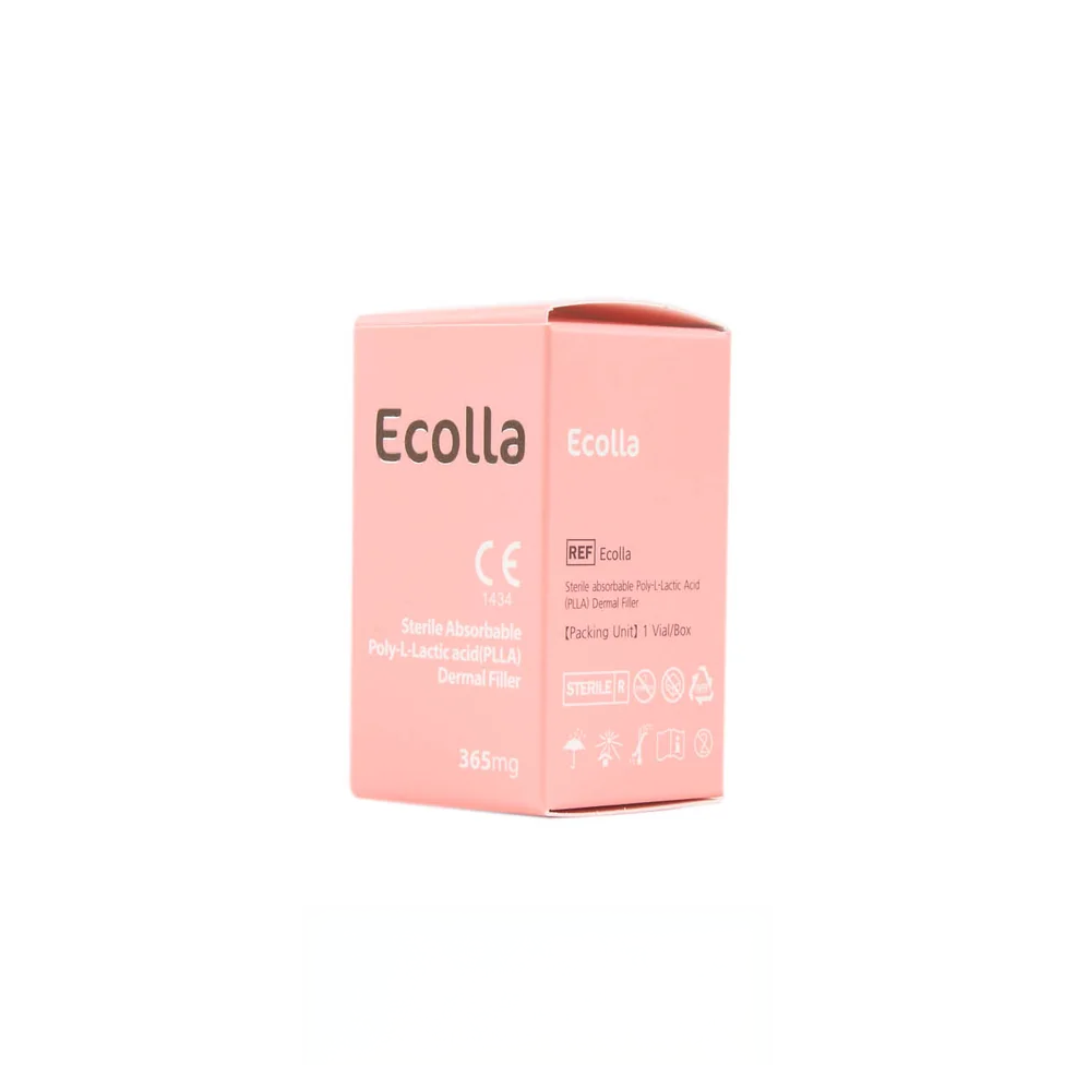 Ecolla PLLA Box