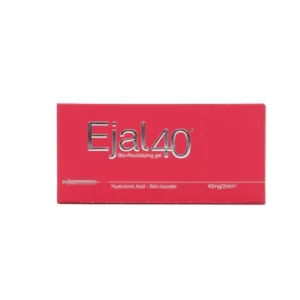 Ejal40 Bio Revitaliser