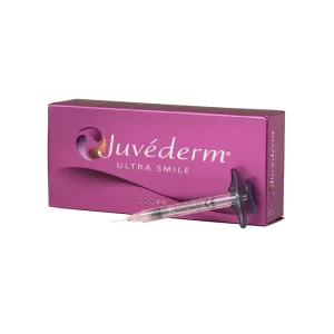 Juvederm Ultra SMILE (2 x 0.55ml)