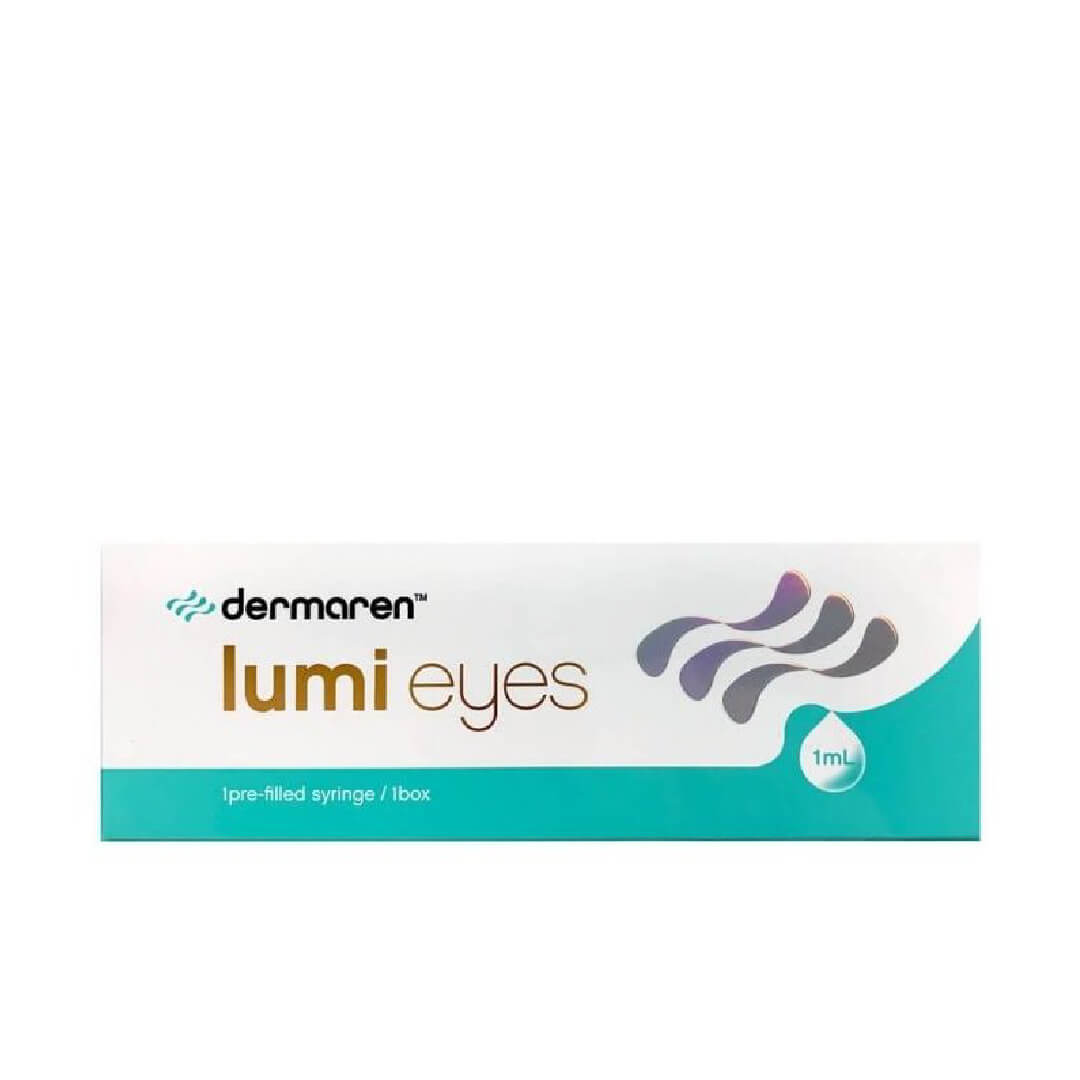 Buy Lumi Eyes Dermaren Skin Booster