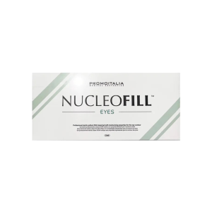 Nucleofill Eyes 1 x 1ml Skin Booster