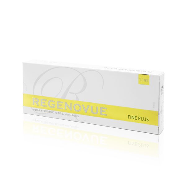 Buy Regenovue Fine Plus (1.1ml)