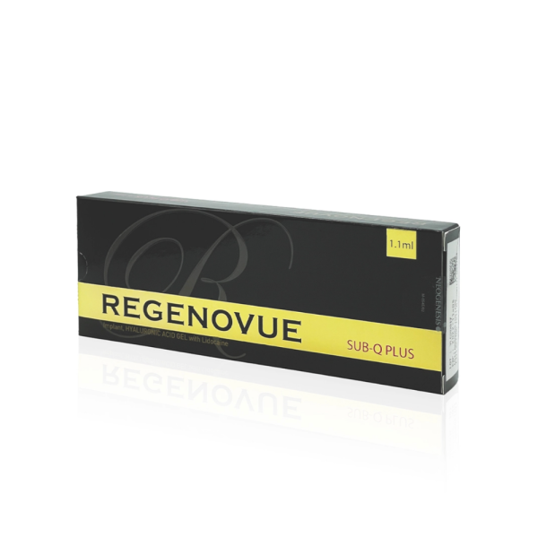 Regenovue Sub-Q Plus (1.1ml)