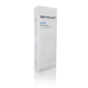 Buy Revolax Deep with Lidocaine (1.1ml)