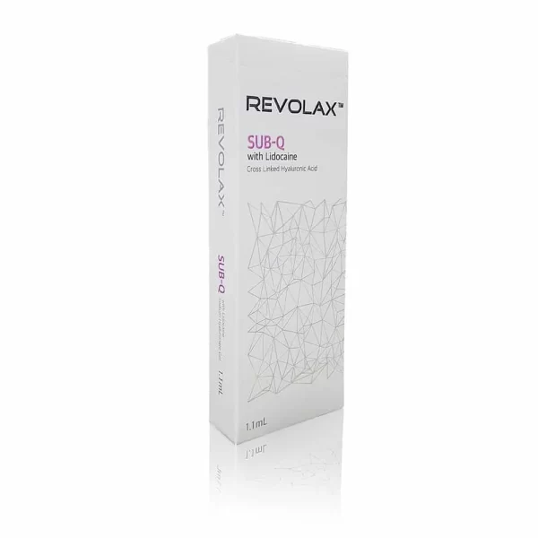 Revolax Sub-Q (1.1ml)