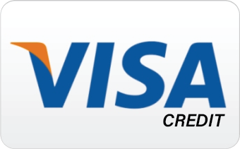 Visa Credit Payment Processor