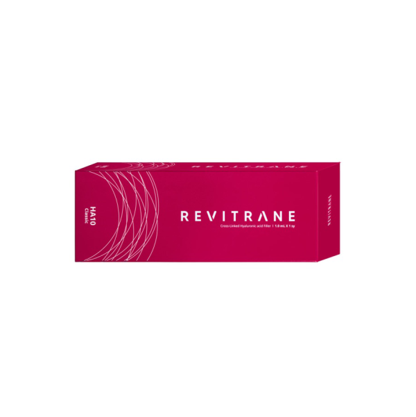 Revitrane Classic Dermal Filler 1 x 1.0ml Syringe