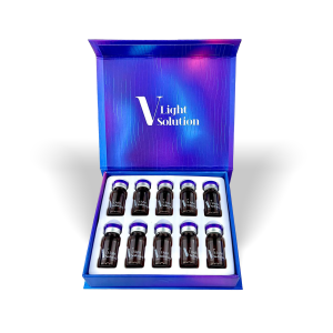 V Light Solutions Fat Dissolver Aesthetics 365