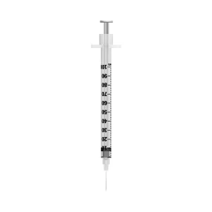 BD Micorfine 1ml 12.7mm 29G Needle