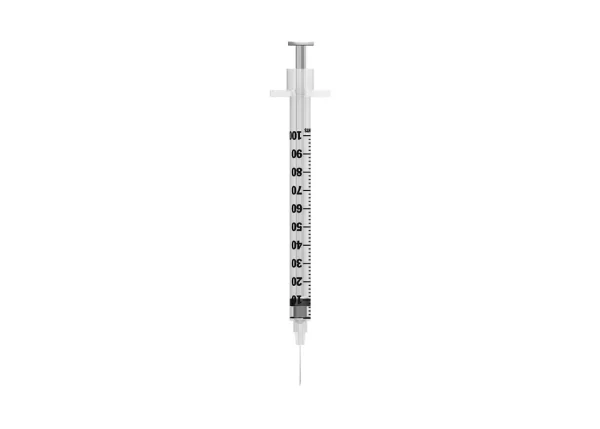 BD Micorfine 1ml 12.7mm 29G Needle