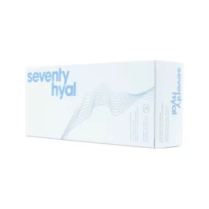 Seventy Hyal 2000 Skin Booster