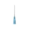 BD Microlance Needles Blue 23g x 30mm (1.1:4'') Needle