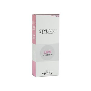 Stylage Bi-Soft Special Lips 1x1ml