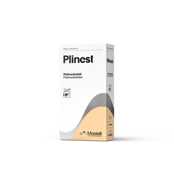 Buy Plinest 2 x 1ml Aesthetics Wholesale