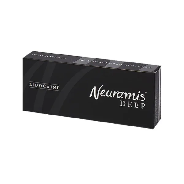 Buy Neuramis Deep Lidocaine