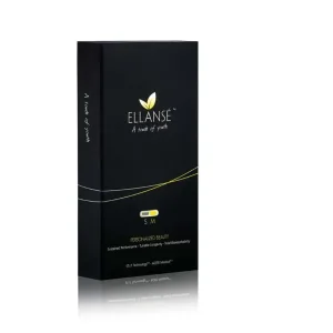 Ellansé M Dermal Filler