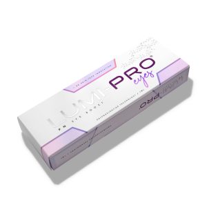 Polynucleotide Under Eyes Booster Lumi Pro Eyes