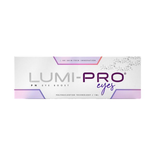 Lumi Pro Eyes PN Eyes Booster